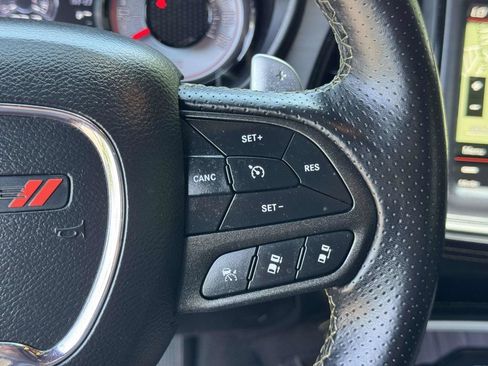 Used 2023 Dodge Challenger R/T Scat Pack RWD image 13