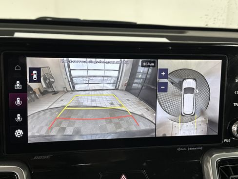 Certified 2023 Kia Sorento SX Prestige image 23