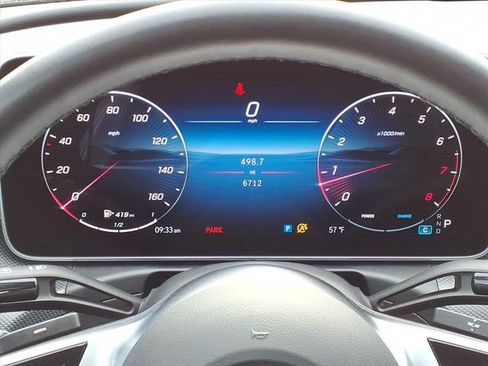 Certified 2025 Mercedes-Benz C 300 4MATIC Sedan image 11