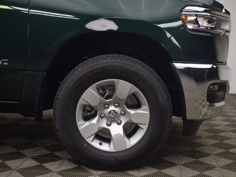 New 2026 RAM 1500 Big Horn AWD/4WD image 7