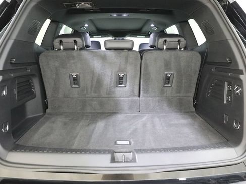 Used 2024 GMC Acadia Denali w/ Super Cruise Package AWD/4WD image 25