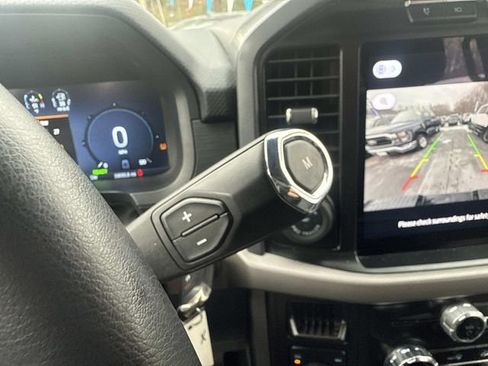 Used 2024 Ford F150 XLT w/ Mobile Office Package image 31