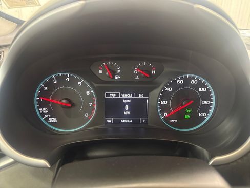 Used 2023 Chevrolet Malibu LT image 19