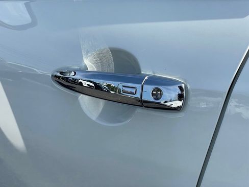 Certified 2023 Nissan Altima 2.5 SL AWD/4WD image 31