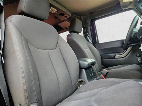 Used 2015 Jeep Wrangler Sport AWD/4WD image 20