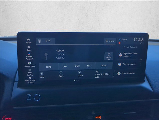 New 2026 Honda Pilot EX-L image 11
