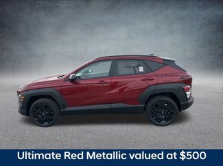 New 2026 Hyundai Kona SEL Sport video 2