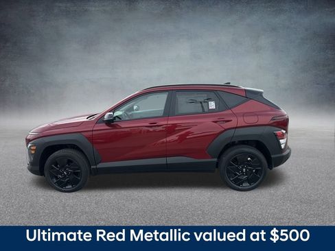 New 2026 Hyundai Kona SEL Sport image 2