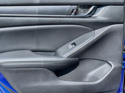 Used 2022 Honda Accord Sport Special Edition image 23