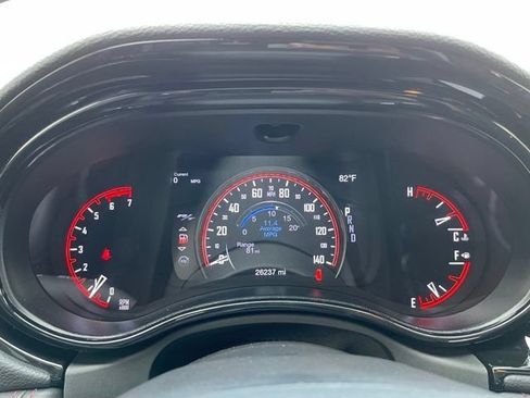 Used 2022 Dodge Durango R/T AWD/4WD image 17