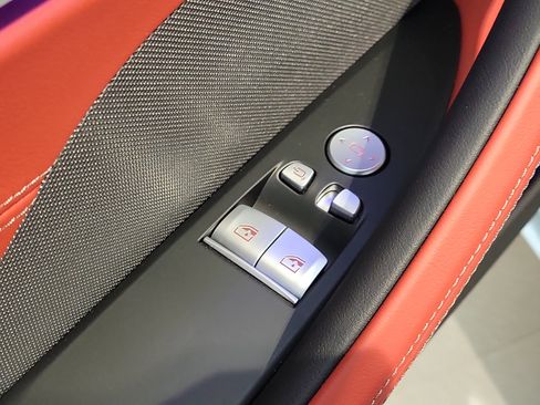 New 2026 BMW M850i xDrive Coupe w/ M Carbon Exterior Package image 14