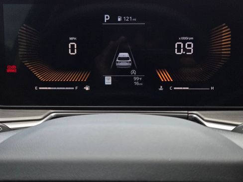 New 2026 Kia Sorento X-Line EX AWD/4WD image 13