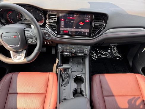 New 2026 Dodge Durango GT AWD/4WD image 11