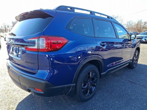New 2026 Subaru Ascent Premium image 3