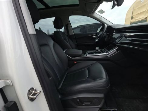 Used 2020 Audi Q7 3.0T Premium Plus AWD/4WD image 55