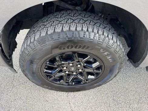 Used 2024 Ford F150 XLT w/ Equipment Group 302A MID AWD/4WD image 12