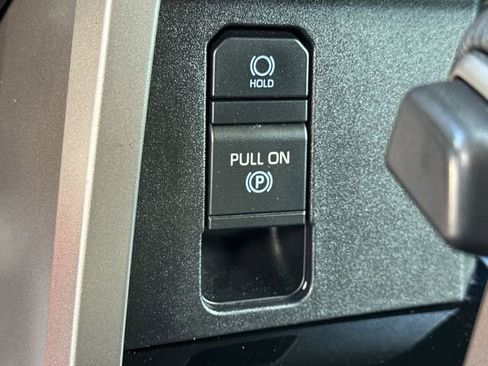 Certified 2024 Toyota Sequoia Limited image 19