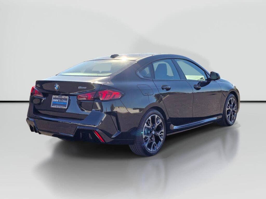 Used 2026 BMW 228i xDrive w/ Premium Package AWD/4WD image 5