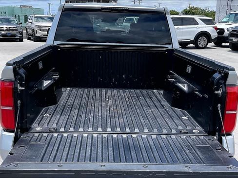 Used 2024 Toyota Tacoma TRD Off-Road AWD/4WD image 18
