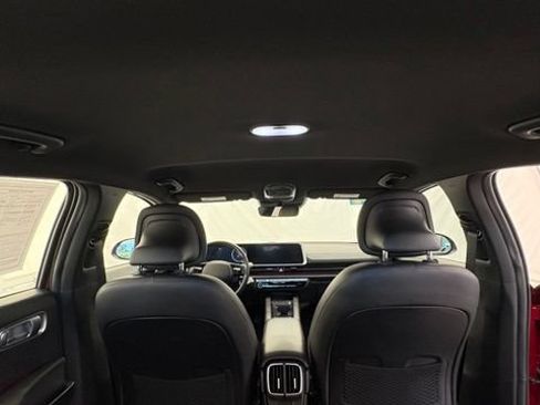 Used 2024 Hyundai Ioniq 6 SEL AWD/4WD image 28