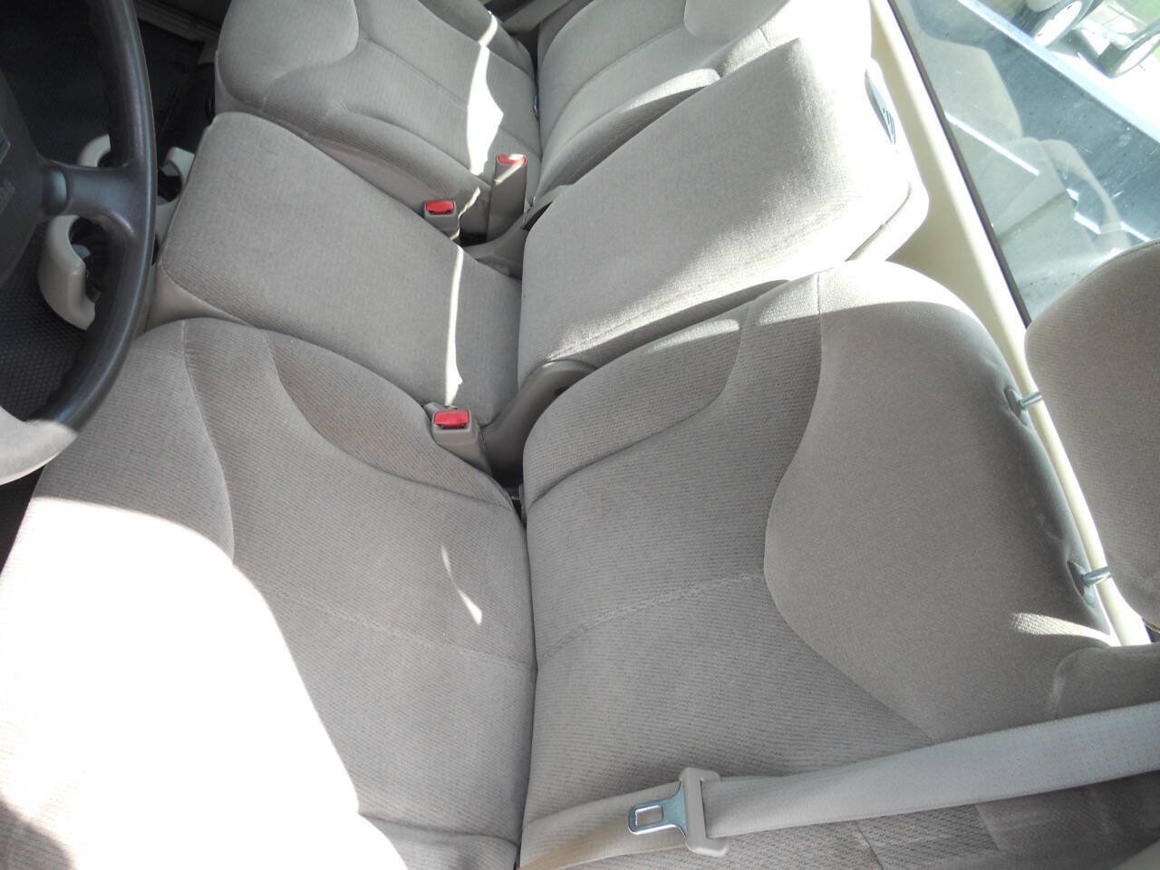 Used 2002 GMC Sierra 1500 2WD Regular Cab image 22