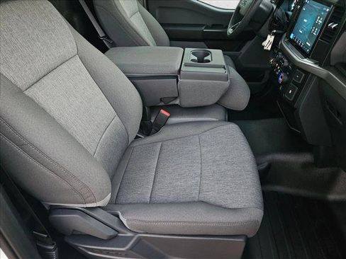 New 2026 Ford F150 XL image 16