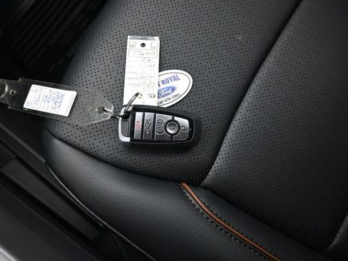 New 2026 Ford F350 Lariat image 47