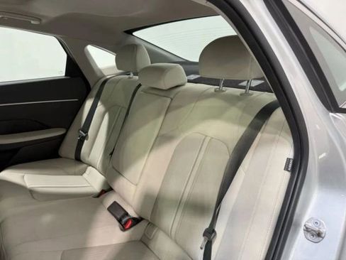 Used 2025 Hyundai Sonata SEL image 26