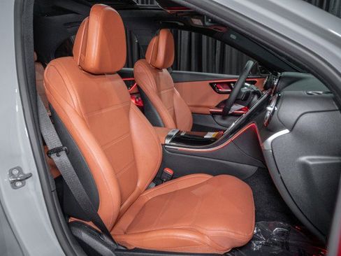 New 2026 Mercedes-Benz C 300 C 300 Sedan image 14