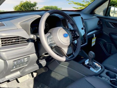 New 2025 Subaru Forester Premium image 7