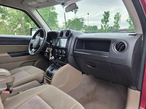 Used 2012 Jeep Patriot Sport w/ PWR Value Group FWD image 15