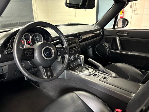 Used 2013 MAZDA MX-5 Miata Grand Touring image 15