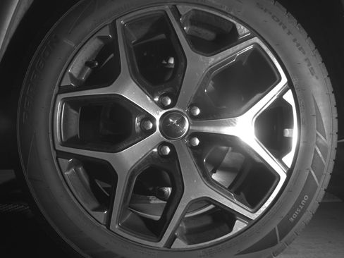 Used 2025 Jeep Compass Limited image 14