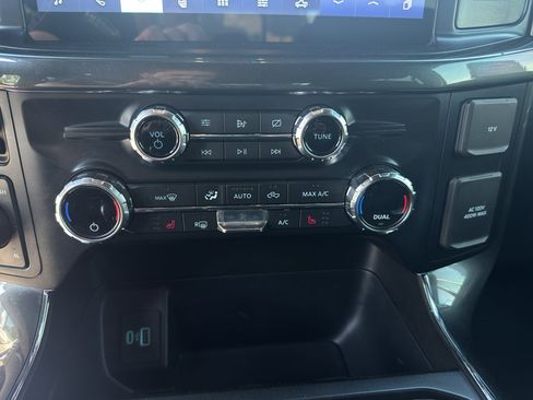 Used 2021 Ford F150 XLT w/ Equipment Group 302A High AWD/4WD image 25