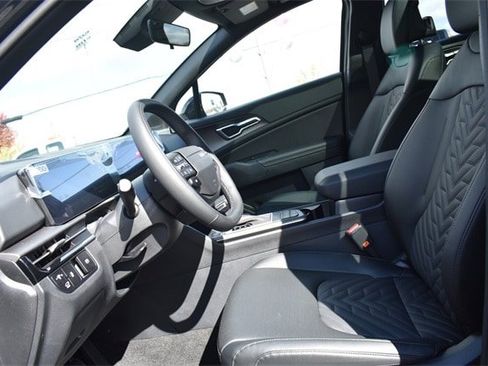 New 2026 Kia Sportage X-Line w/ X-Line Premium Package image 26