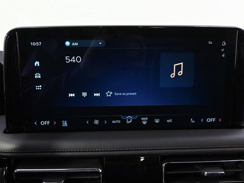 New 2026 Lincoln Aviator Reserve AWD/4WD image 27