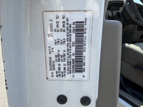 Used 2003 Dodge Ram 1500 Truck ST RWD image 22