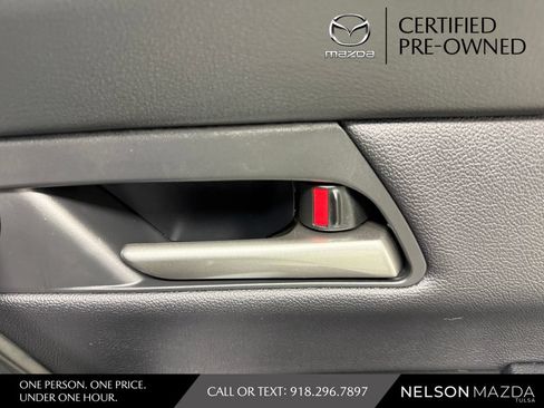 Used 2026 MAZDA CX-50 AWD 2.5 S w/ Weather Package image 43