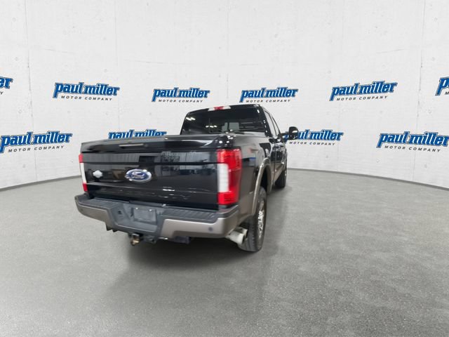 Used 2019 Ford F250 King Ranch w/ King Ranch Ultimate Package AWD/4WD image 10