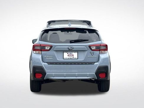 Used 2023 Subaru Crosstrek 2.0i Premium AWD/4WD image 7