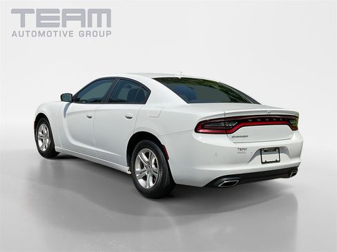 Used 2023 Dodge Charger SXT image 5