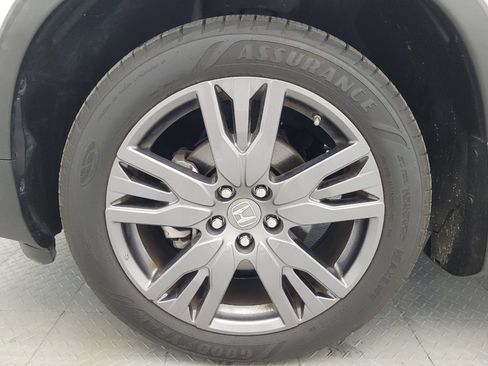 Used 2021 Honda Passport EX-L image 31