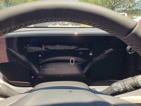 New 2026 Buick Encore GX Sport Touring w/ Advanced Technology Package image 11