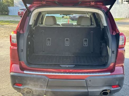 Used 2019 Subaru Ascent Limited AWD/4WD image 29