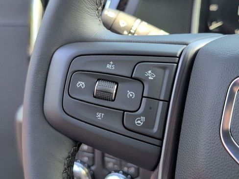 New 2026 GMC Sierra 2500 Denali Ultimate AWD/4WD image 30