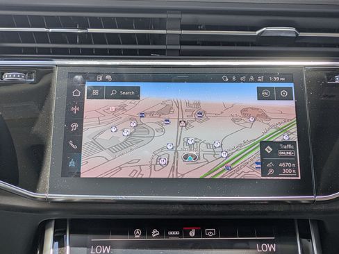 New 2026 Audi Q7 2.0T Premium Plus AWD/4WD image 11