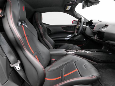 Certified 2022 Ferrari SF90 Stradale image 52
