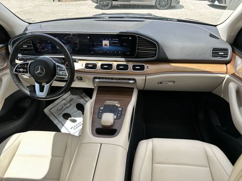 Used 2022 Mercedes-Benz GLE 350 4MATIC image 19
