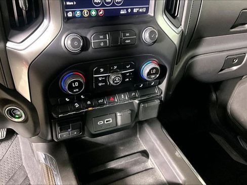 Used 2019 Chevrolet Silverado 1500 RST w/ All-Star Edition AWD/4WD image 25