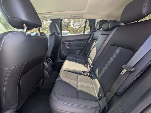 New 2026 MAZDA CX-50 AWD 2.5 S w/ Weather Package image 12